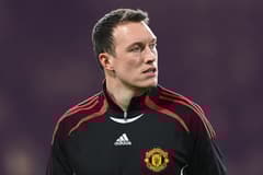 Phil Jones, Man Utd