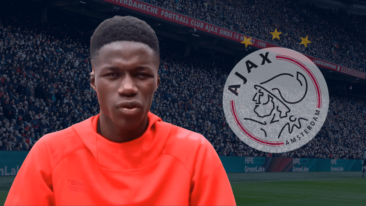 Adama Bojang