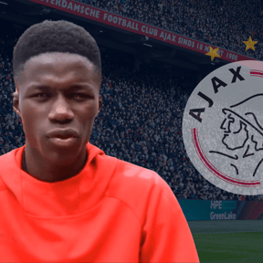 Ajax strijdt met Tottenham Hotspur om Afrikaans toptalent