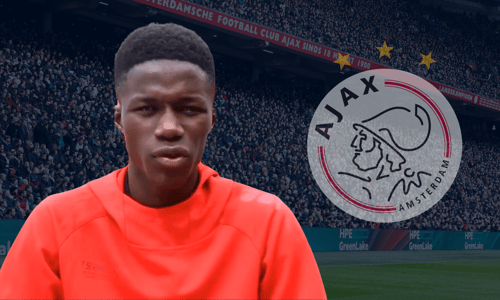 Adama Bojang