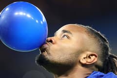 Christopher Nkunku, Chelsea, 2024/25