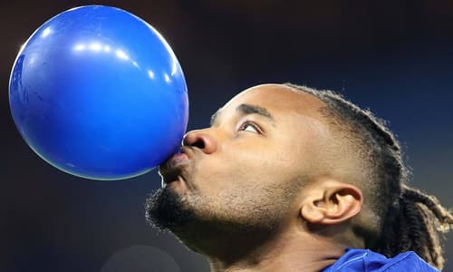 Christopher Nkunku, Chelsea, 2024/25