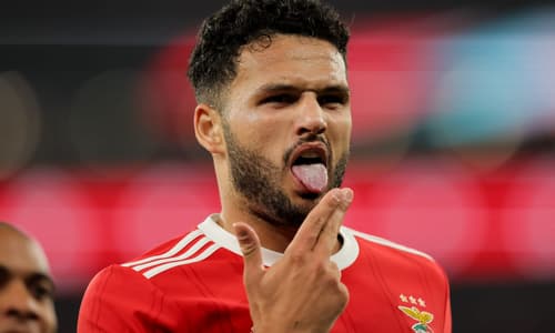 Goncalo Ramos, Benfica, 2022/23