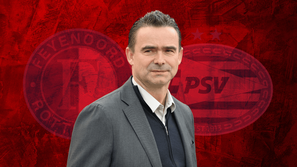 Marc Overmars