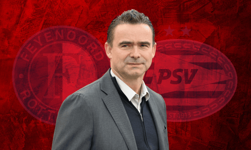 Marc Overmars