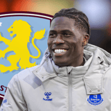 Amadou Onana, Everton, Aston Villa
