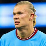 Erling Haaland, Man City, 2022-23