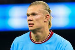 Erling Haaland, Man City, 2022-23