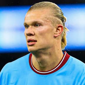 European Golden Shoe 2022/23: Haaland triumphs over Kane and Mbappe
