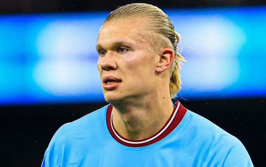 Erling Haaland, Man City, 2022-23
