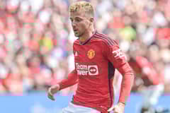 Mason Mount, Man Utd, 2023/24