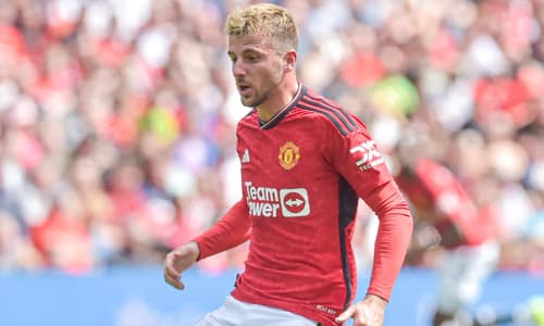 Mason Mount, Man Utd, 2023/24