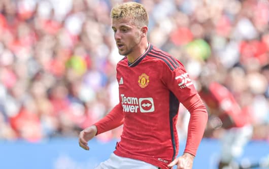 Mason Mount, Man Utd, 2023/24