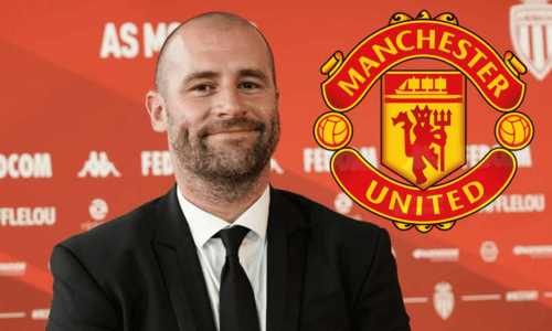 Paul Mitchell