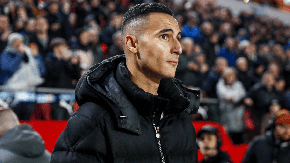 El Ghazi, PSV, Eredivisie