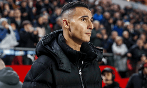 El Ghazi, PSV, Eredivisie