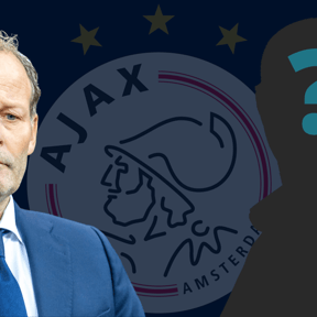 Danny Blind én boezemvriend gaan technisch beleid van Ajax uitzetten