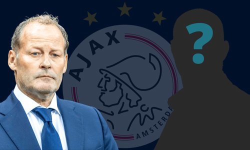 Technisch beleid Ajax