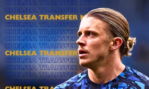 Conor Gallagher, Chelsea, 2023/24