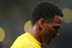 Niclas Eliasson, AEK Athene