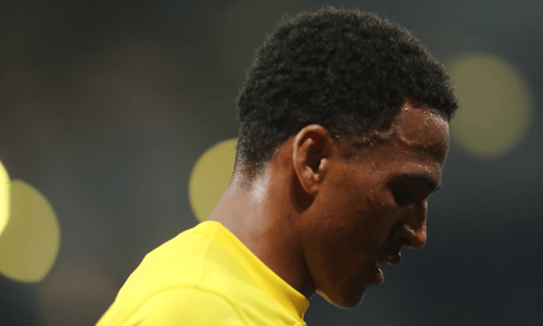 Niclas Eliasson, AEK Athene
