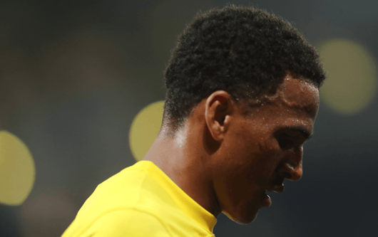 Niclas Eliasson, AEK Athene