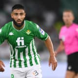 Nabil Fekir, Real Betis, 2021/22