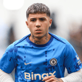 Enzo Fernandez, Chelsea, 2024/25