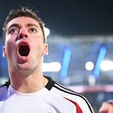 Stefanos Tzimas, Nurnberg, 2024/25