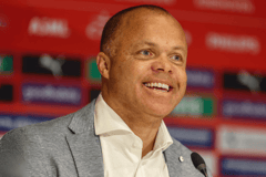 Earnest Stewart, PSV, 2023/24