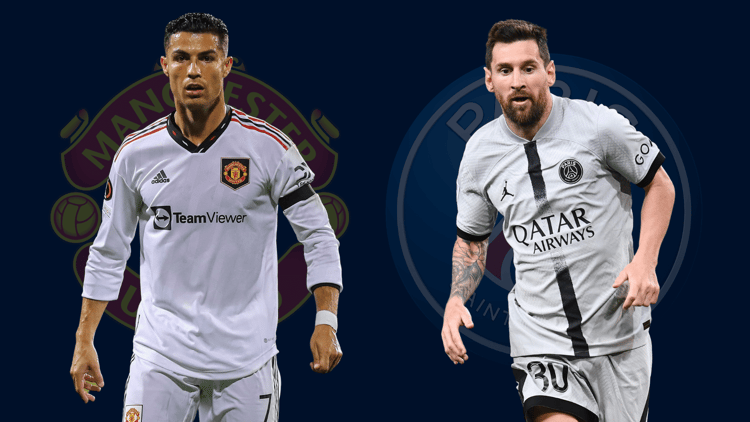 Messi vs Ronaldo: One of the eternal debates in football