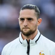 Adrien Rabiot, France