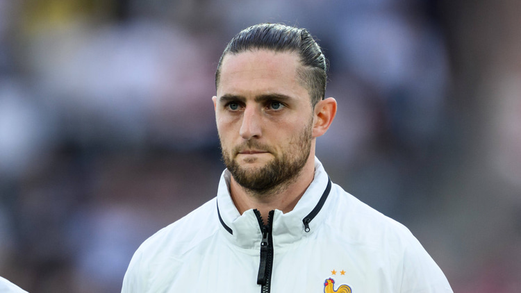 Adrien Rabiot