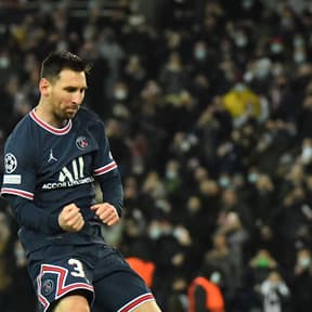 Messi admits struggles of moving to PSG