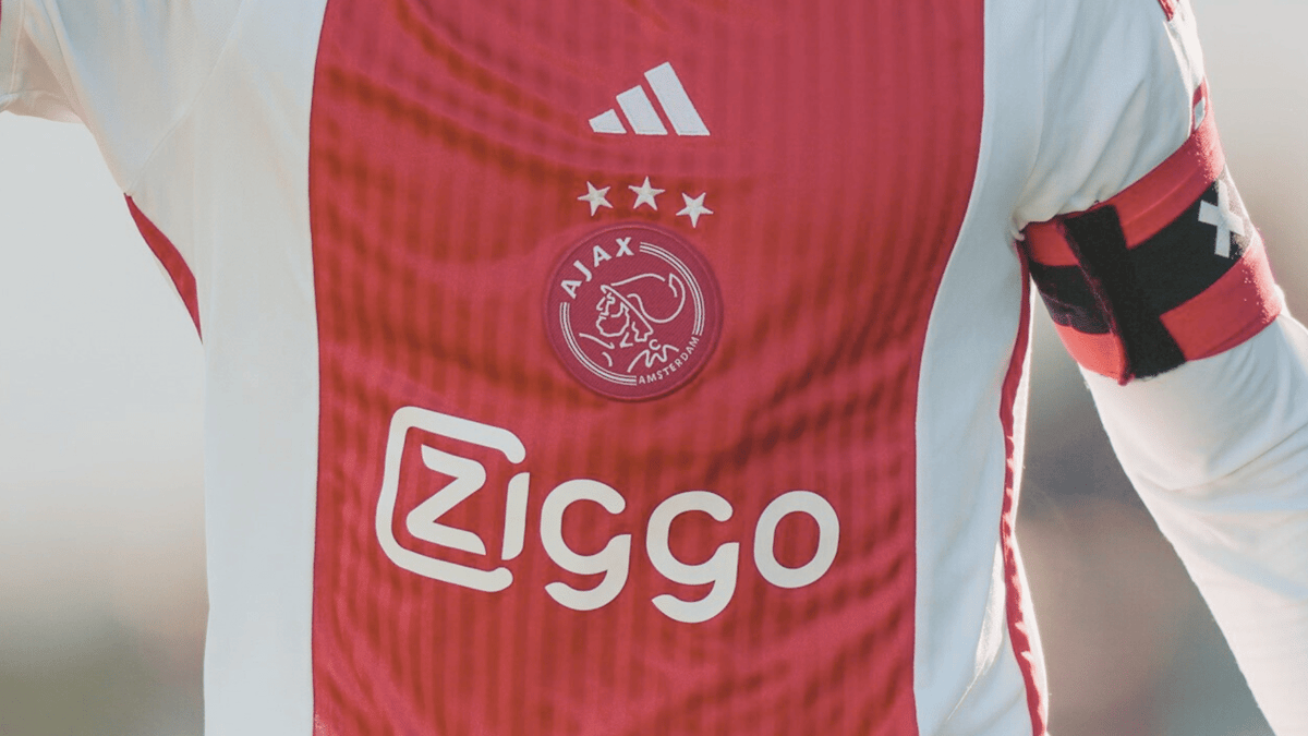 Transfers Ajax