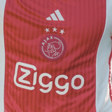 Transfers Ajax
