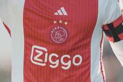 Transfers Ajax