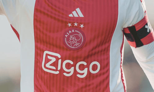 Transfers Ajax