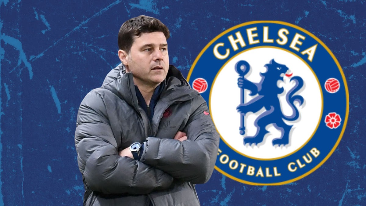 Mauricio Pochettino, Chelsea, 2023/24