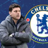 Mauricio Pochettino, Chelsea, 2023/24