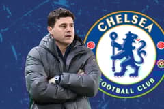 Mauricio Pochettino, Chelsea, 2023/24