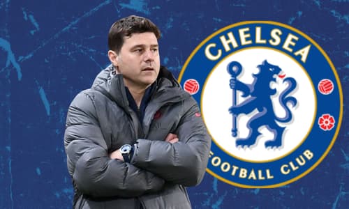 Mauricio Pochettino, Chelsea, 2023/24
