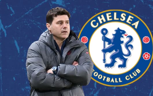 Mauricio Pochettino, Chelsea, 2023/24