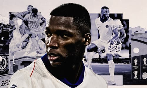 Moises Caicedo, Chelsea