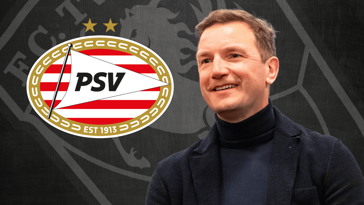 Bruggink, PSV Twente