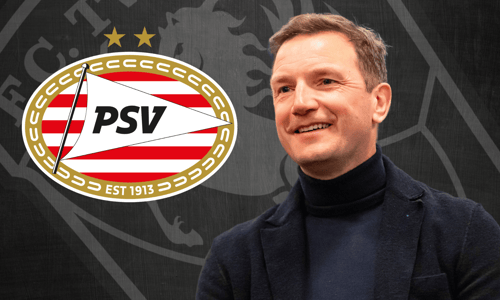 Bruggink, PSV Twente