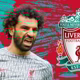 Mohamed Salah, Liverpool, 2022/23