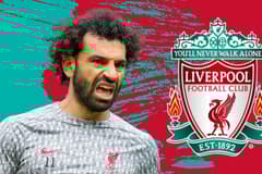 Mohamed Salah, Liverpool, 2022/23