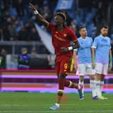 Tammy Abraham, Roma