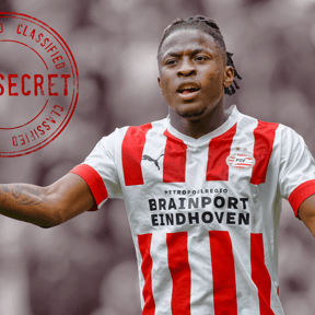 Details over recordbod op Bakayoko bekend; dit bedrag ontvangt PSV sowieso